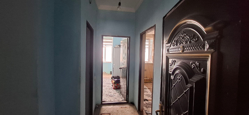 Фото лота: Квартира в многоэтажном доме, фото 8 из 9