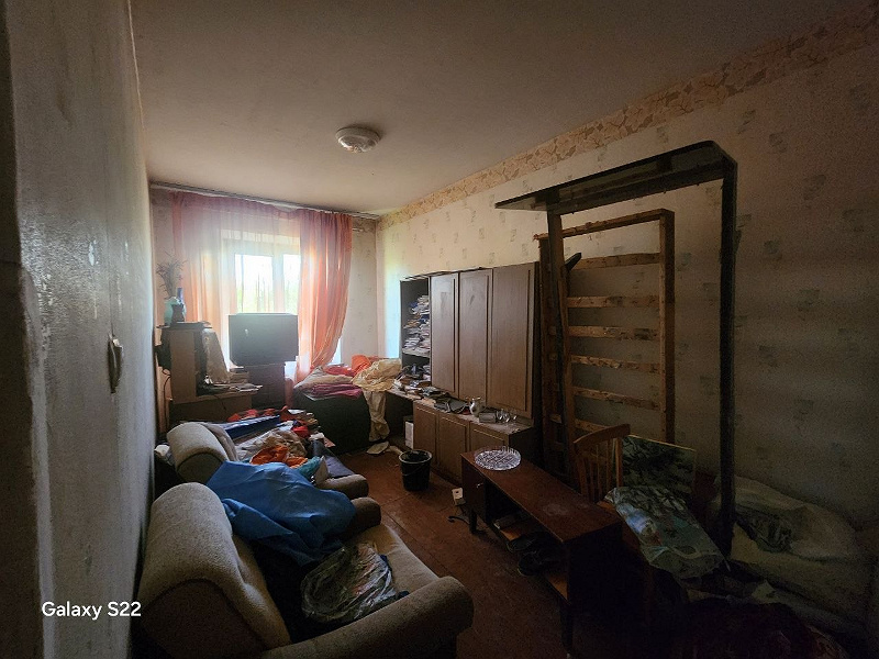 Фото лота: Квартира в многоэтажном доме, фото 2 из 9