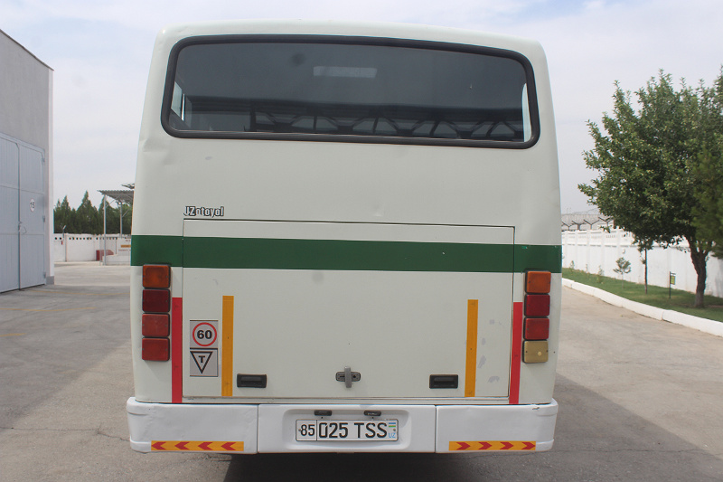 Фото лота: MIDIBUS M24.9, фото 4 из 5