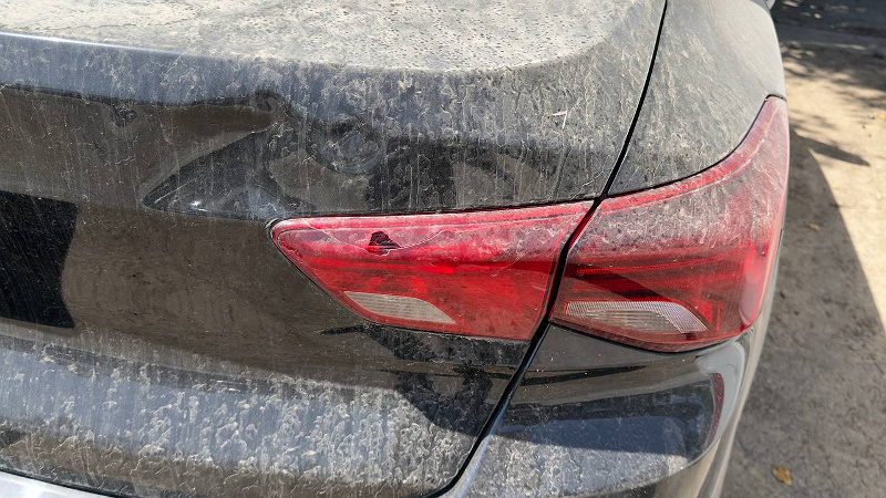 Фото лота: CHEVROLET ONIX, фото 3 из 10
