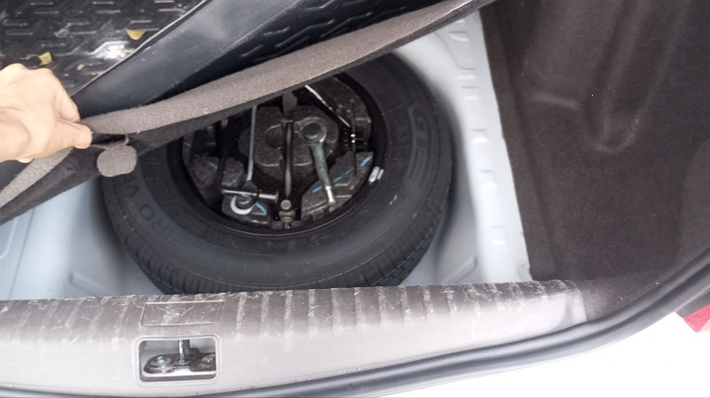 Фото лота: CHEVROLET COBALT, фото 10 из 11