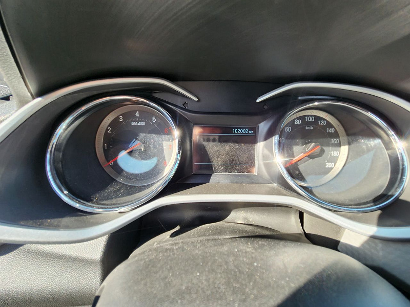 Фото лота: CHEVROLET ONIX, фото 7 из 14