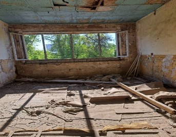 Фото лота: Часть здания в аренду (промышленный комплекс), фото 5 из 6
