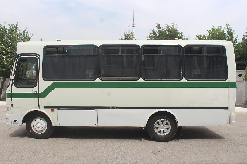 Фото лота: MIDIBUS M24.9, фото 5 из 5