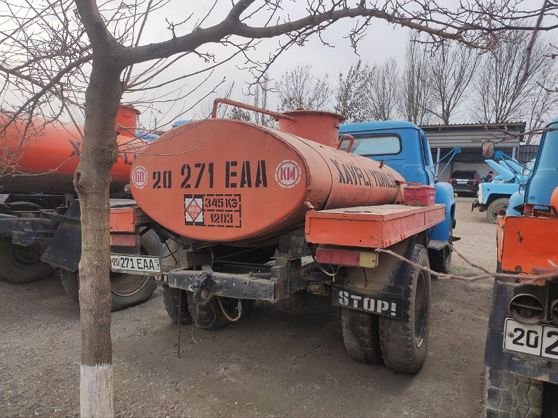 Фото лота: AVTOYONILGIKASH GAZ  5201 d/r 20 271 EAA, фото 2 из 4
