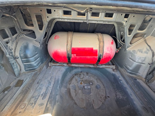 Фото лота: CHEVROLET COBALT, фото 13 из 15