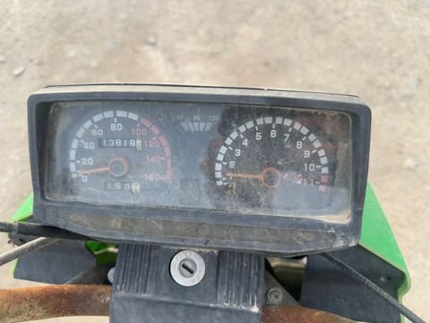 Фото лота: XAMKOR 250 CC, фото 3 из 8