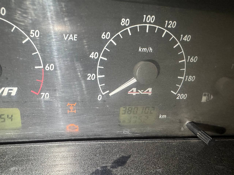 Фото лота: CHEVROLET NIVA 21230055GLC, фото 9 из 9