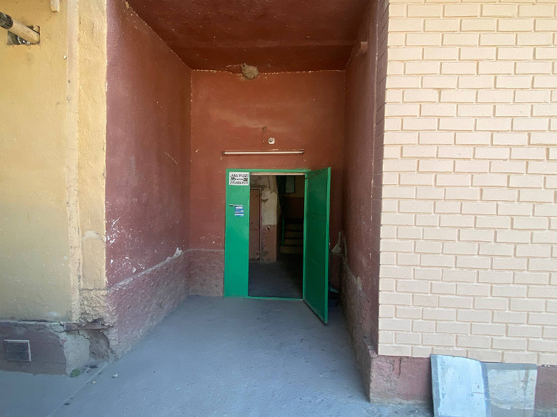 Фото лота: Квартира в многоэтажном доме, фото 11 из 13