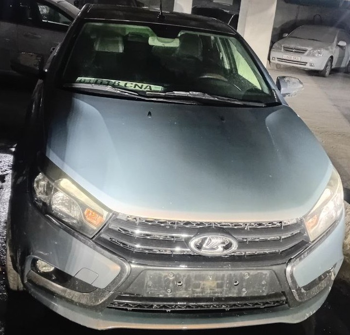 Фото лота: LADA VESTA GFL 32 073 52, фото 1 из 6