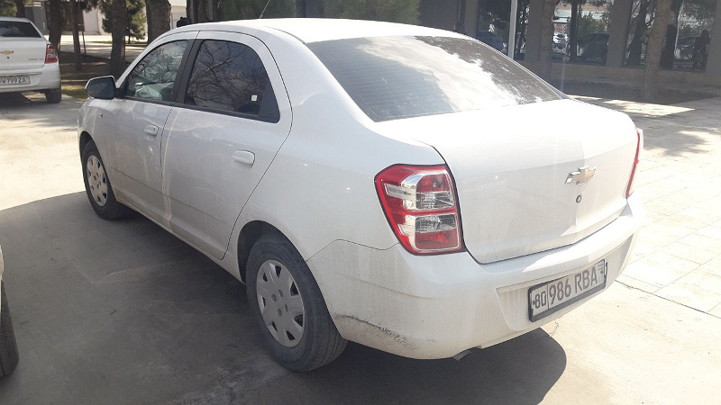 Фото лота: COBALT GS/16, фото 2 из 8