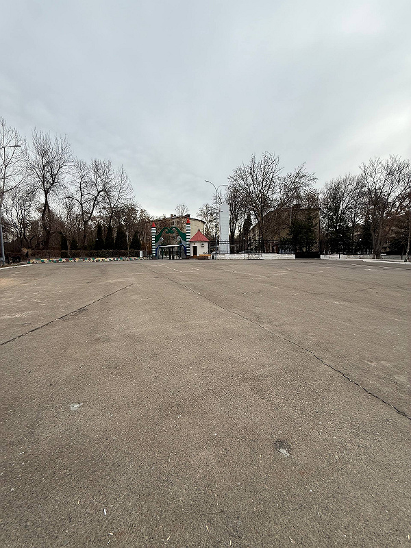 Фото лота: Аренда недвижимости госпредприятий, фото 3 из 3