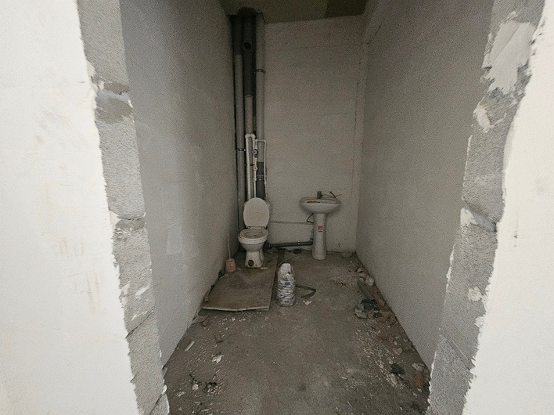 Фото лота: Квартира в многоэтажном доме, фото 2 из 10
