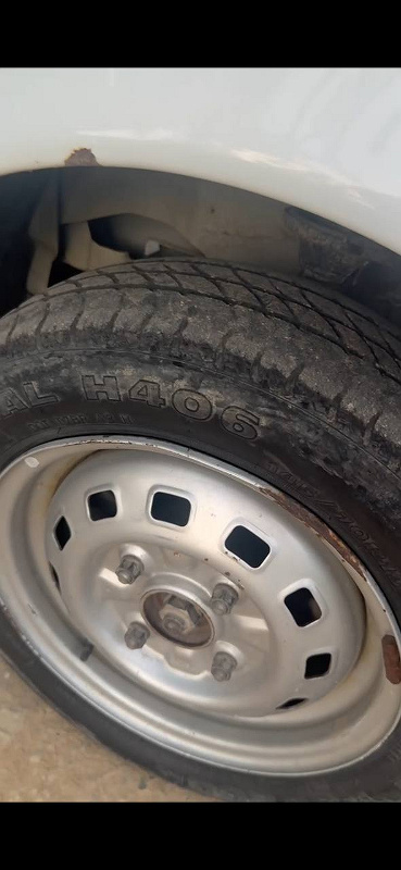 Фото лота: GM UZ Matiz, фото 7 из 15