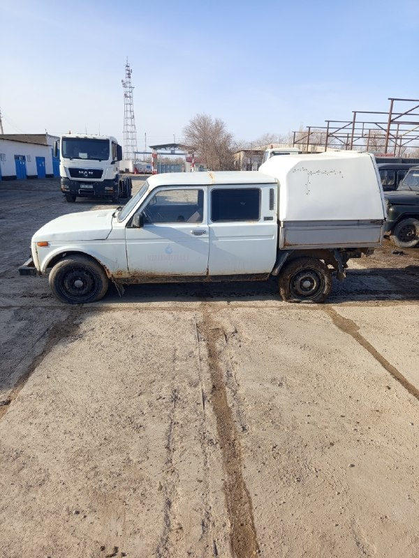 Фото лота: Lada Vis 234 600 40   95 559 LAA, фото 1 из 5