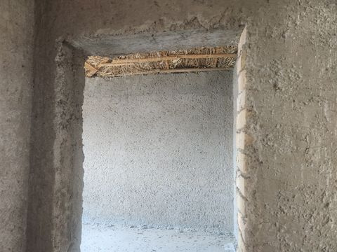 Kop qavatli uydagi xonadon