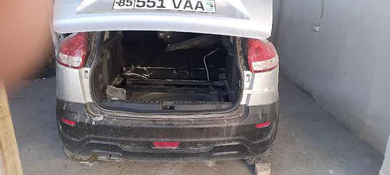 Фото лота: LADA XRAY, фото 5 из 7