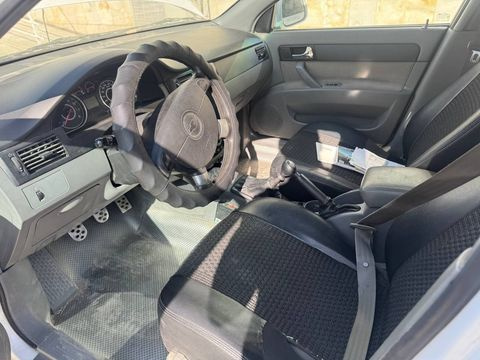 Фото лота: LACETTI L COMFORT PLUS, фото 11 из 11