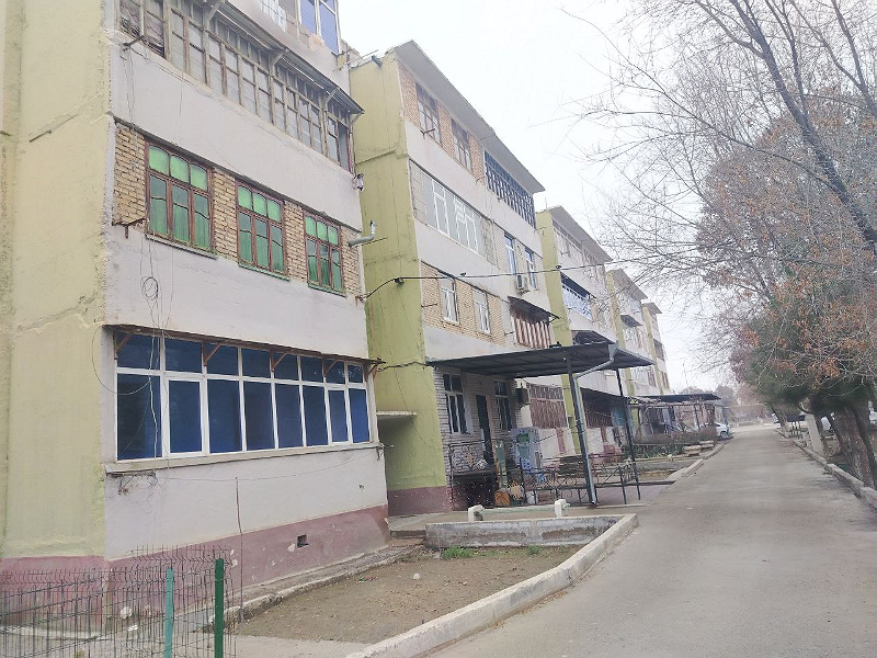 Фото лота: Аренда общего имущества дома, фото 1 из 4
