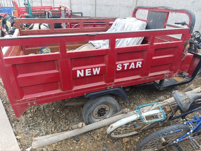 Фото лота: NEW STAR, фото 5 из 14