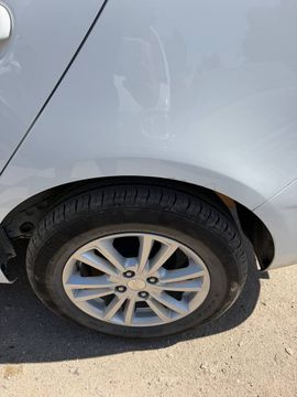 Фото лота: CHEVROLET COBALT, фото 10 из 10