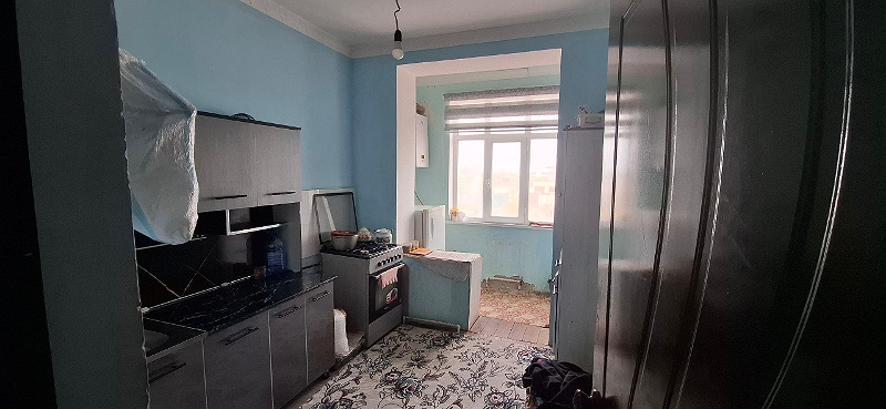Фото лота: Квартира в многоэтажном доме, фото 6 из 9