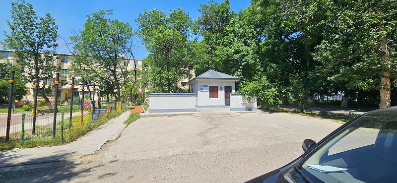 Фото лота: Аренда гособъектов операторам связи, фото 1 из 8