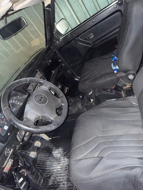 Фото лота: LADA/NIVA 2121401859, фото 5 из 11