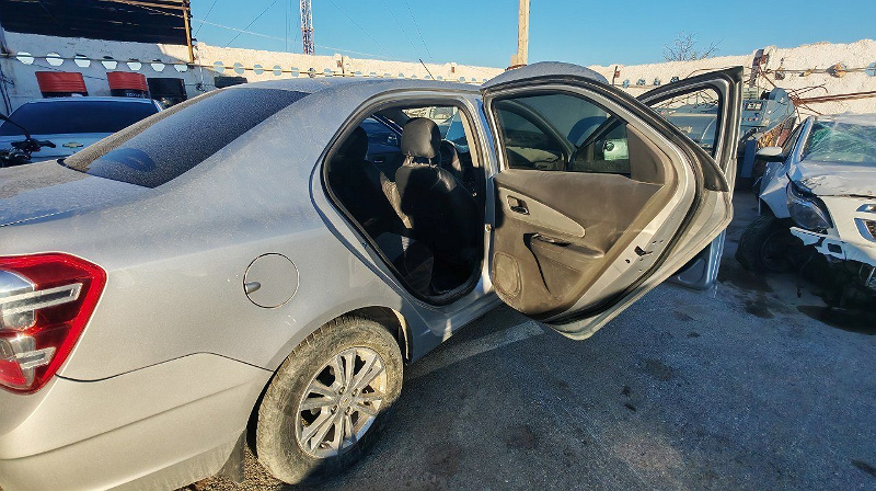 Фото лота: CHEVROLET COBALT, фото 4 из 18