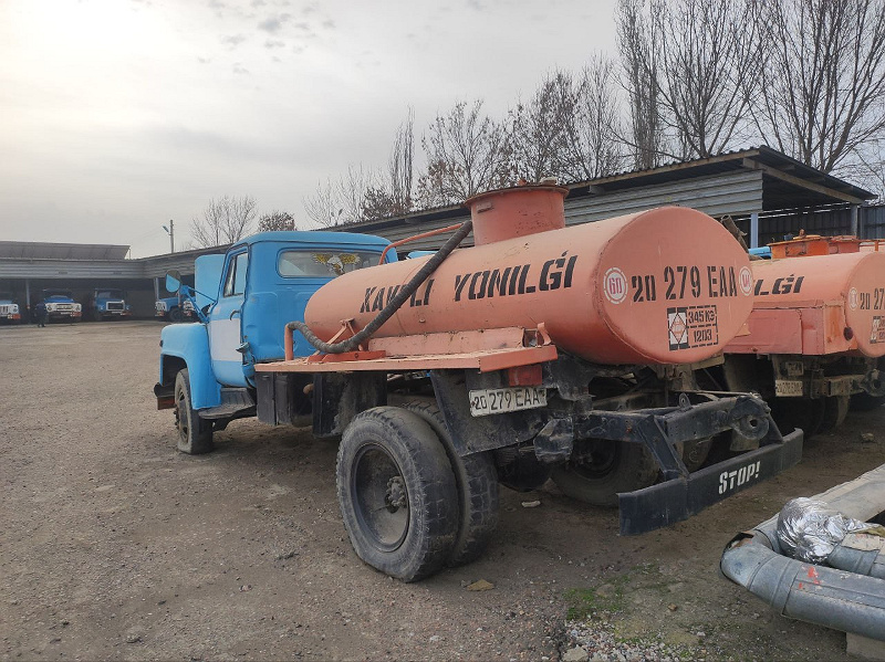 Фото лота: AVTOYONILGIKASH GAZ 5204 d/r 20 279 EAA, фото 4 из 5