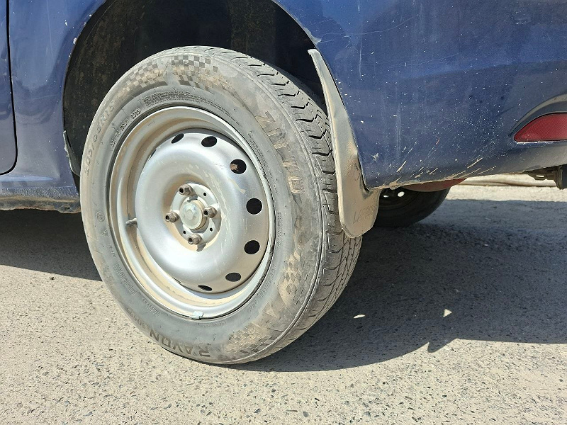 Фото лота: LADA LARGUS RSOY5L, фото 2 из 14