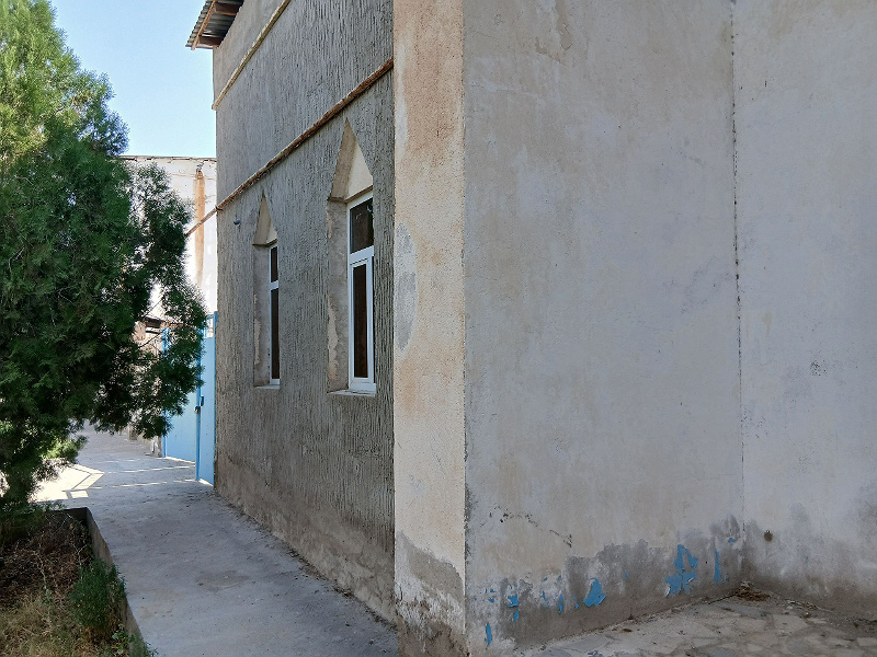 Фото лота: Дом с участком, фото 8 из 8