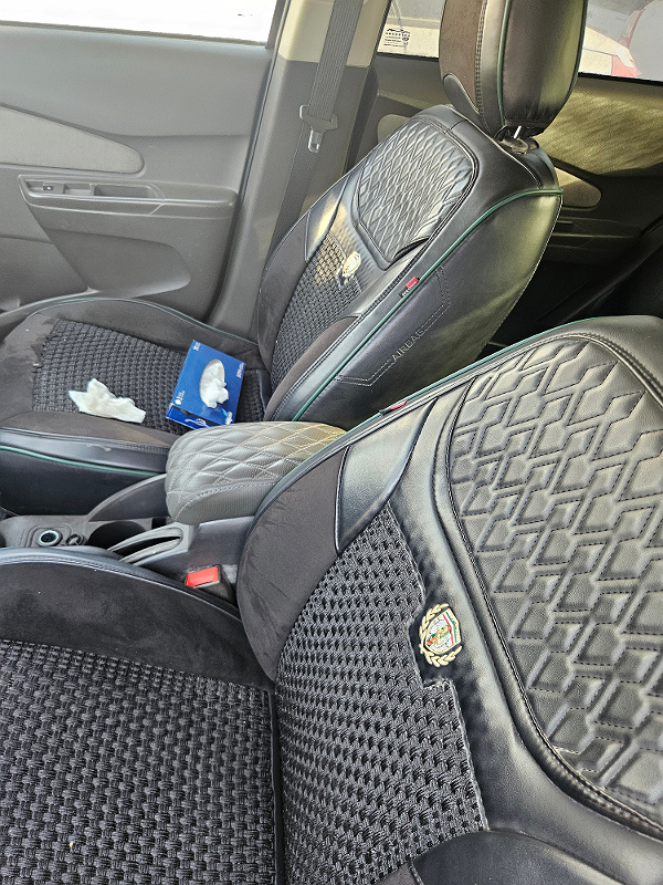 Фото лота: CHEVROLET COBALT, фото 7 из 11