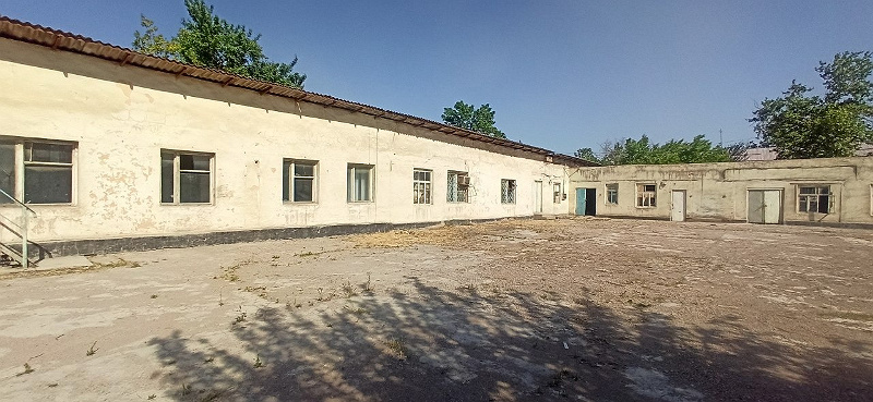 Фото лота: Нежилое здание, фото 1 из 6