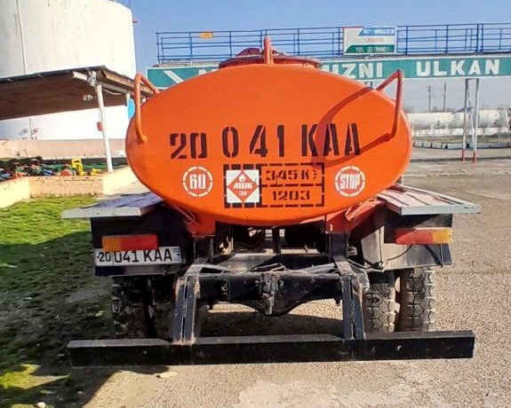 Фото лота: Спецтехника, фото 5 из 6