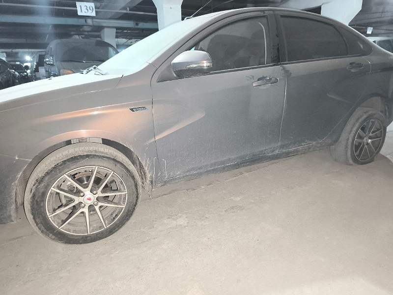Фото лота: LADA VESTA GFL 32 073 52, фото 4 из 6
