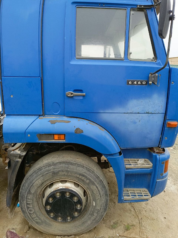 Фото лота: KAMAZ 646000163, фото 4 из 5