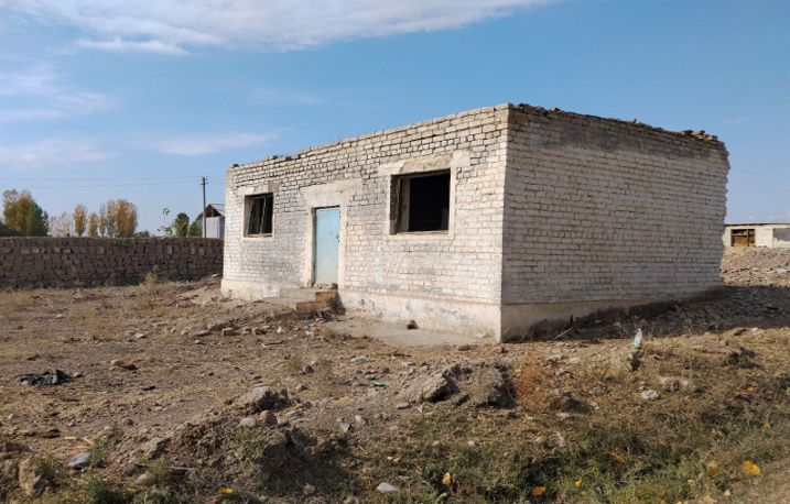 Фото лота: Нежилое здание, фото 4 из 5
