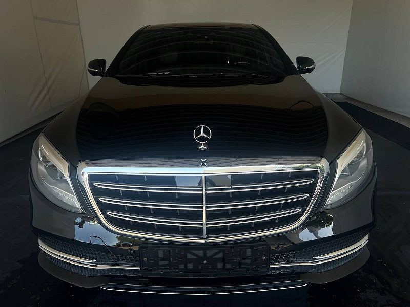Фото лота: MERCEDES-BENZ, фото 4 из 6