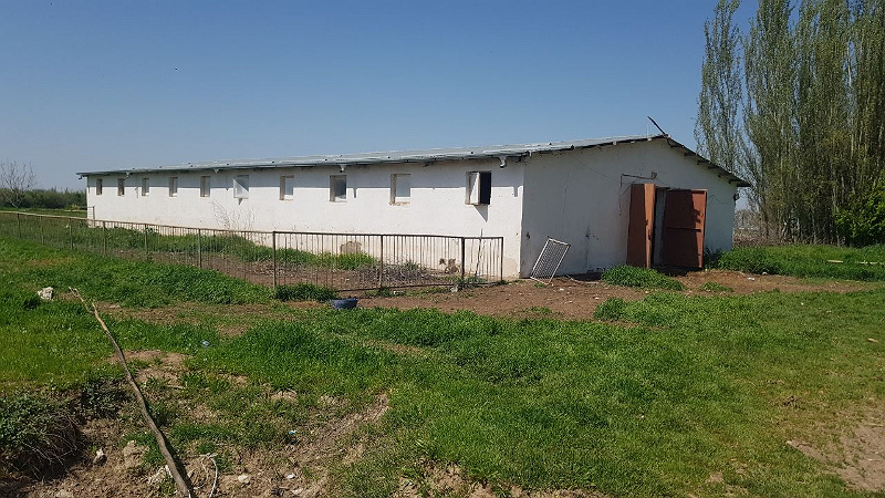 Фото лота: Склад, фото 1 из 9