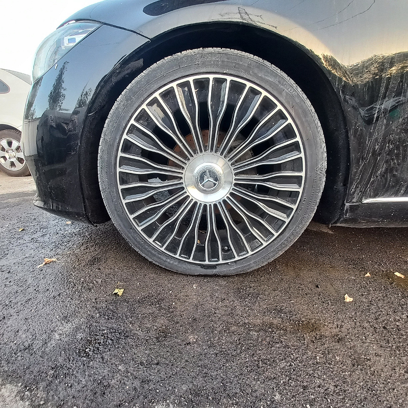 Фото лота: Mercedes Benz S400, фото 4 из 14