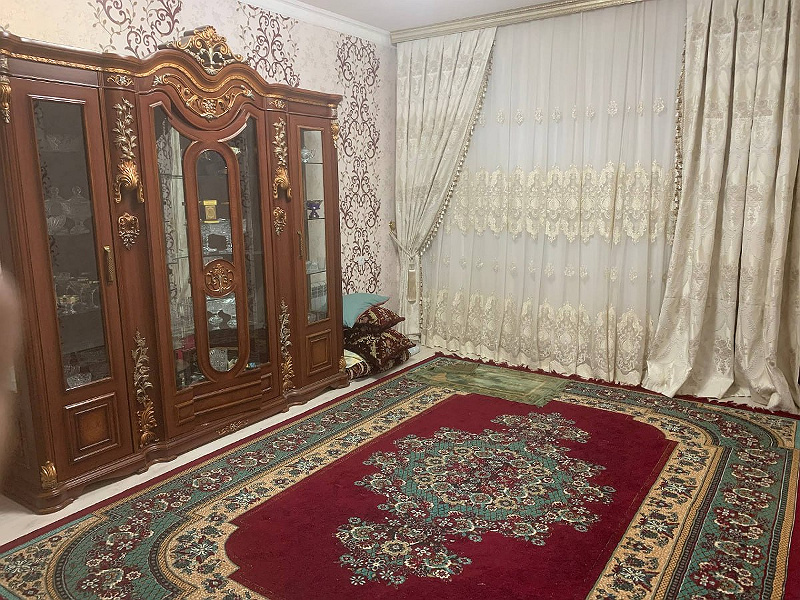 Фото лота: Квартира в многоэтажном доме, фото 8 из 9