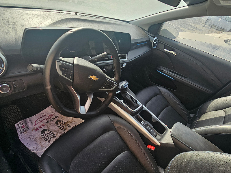 Фото лота: CHEVROLET MONZA, фото 3 из 9