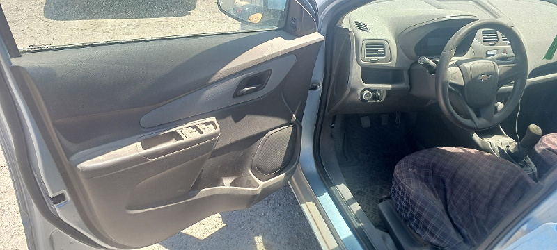 Фото лота: Chevrolet Cobalt, фото 4 из 9