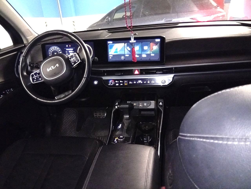 Фото лота: KIA SORENTO G1Q8, фото 4 из 11
