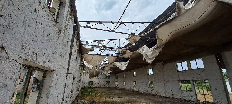 Фото лота: Нежилое здание, фото 12 из 16