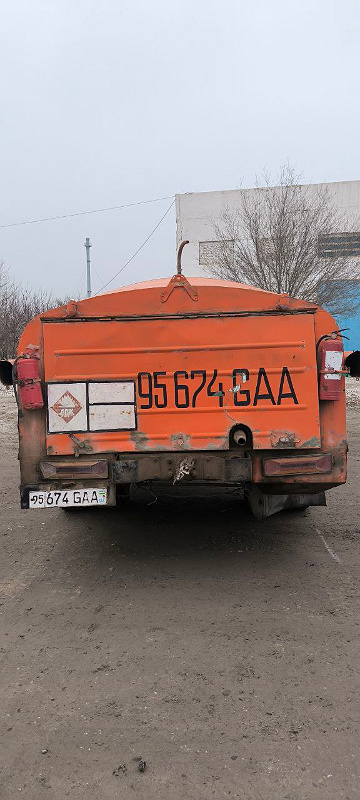 Фото лота: Спецтехника, фото 3 из 7