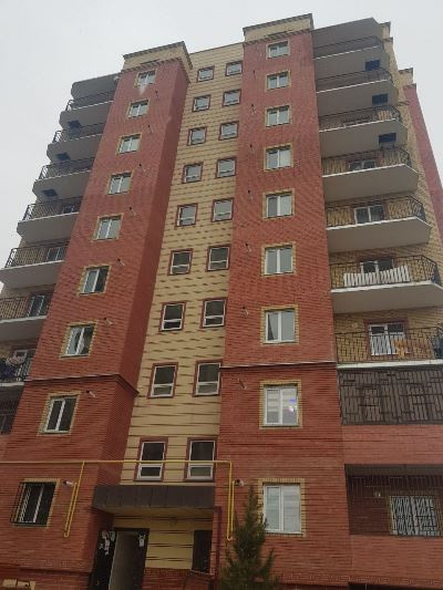 Фото лота: Квартира в многоэтажном доме, фото 1 из 10