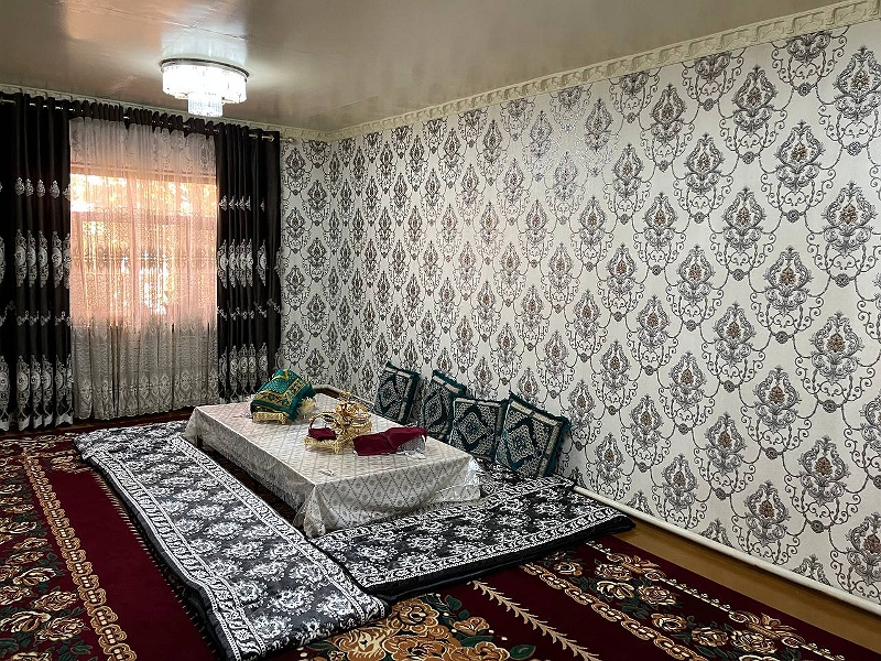 Фото лота: Жилой дом, фото 9 из 9