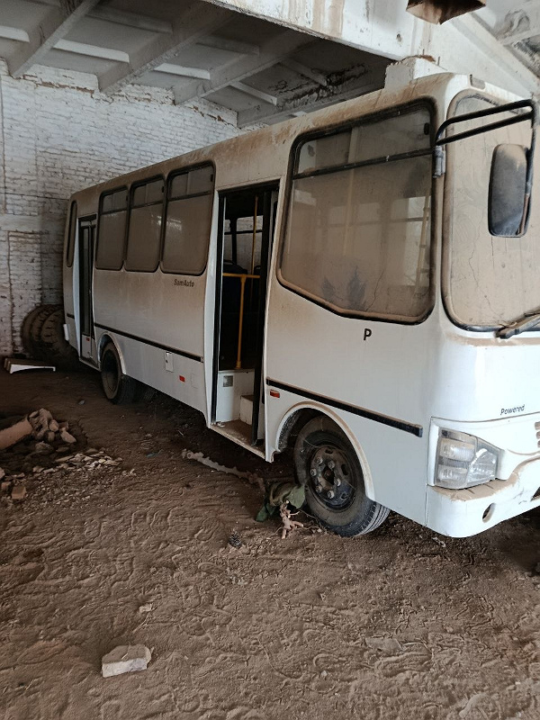 Фото лота: MIDIBUS SAZ NP37, фото 4 из 7